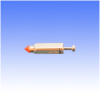 Float needle 12-17.5mm 1536005 fitting for Aprilia SR RacingHorizontaler Zylinder 50 MZL10 1999, 4,5 PS, 3,3 kw