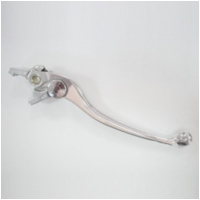 Bremshebel alu JMP BA17BS0018P passend für Kawasaki ER-6N  650 ER650AAA 2007, 72 PS, 53 kw (rechts)