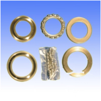 Head bearing kit 6023