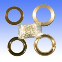 Head bearing kit 6025