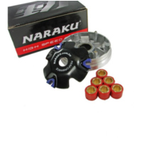 VARIOM TUNING Naraku passend für AGM GMX 450 Sport DeLuxe 25  2011, 2,2 PS, 1,6 kw