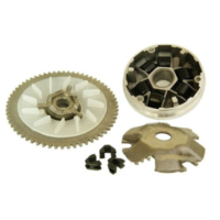 VARIOM Standard BT12012 passend für AGM GMX 450 Sport DeLuxe 25  2011, 2,2 PS, 1,6 kw