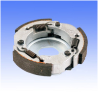 Lamelle Kupplung Standard 100360240 passend für Aprilia Scarabeo  50 HS 1996, 3,1 PS, 2,3 kw