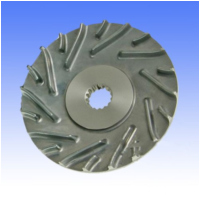 RIEMENSCHEI 16 mm passend für AGM Fighter Sport 25  2011, 2,2 PS, 1,6 kw