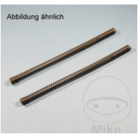 Fork springs 1025 fitting for BMW R  100 247E 1991, 60 PS, 44 kw