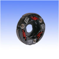 Kupplung racing NK95002 passend für Atala/Rizzato AT12 Hacker Racing 50  1996, 4,1 PS, 3 kw