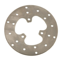 Brake disc trw lucas MST256