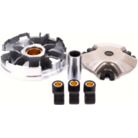 Variomatik Variator Kit (Minarelli Motor) passend für Aprilia Scarabeo  50 PF010 1998, 3,1 PS, 2,3 kw