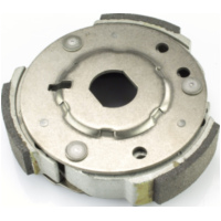 Kupplungssatz, Kupplungspaket Kupplung standard ( f. Rotax Motoren) passend für Aprilia Leonardo  125 MB000 1996, 9,5 PS, 7 kw
