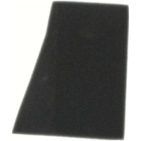 Luftfilter 100600950 passend für Aprilia Habana  125 PM000 2001, 10,2 PS, 7,5 kw
