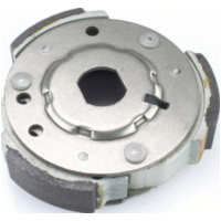 Kupplungssatz, Kupplungspaket Kupplung standard ab 1999 passend für Aprilia Leonardo  125 MB000 1996, 9,5 PS, 7 kw