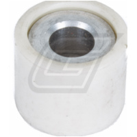 8,8 Gr. Fliehkraftgewich (Stck) 20 x 17 (Stck) passend für Aprilia Leonardo  125 MB000 1996, 9,5 PS, 7 kw