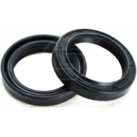 37x49x8/9.5 111A032FK Gabelwellendichtringset passend für Yamaha XJ  900 58L 1988, 98 PS, 72 kw
