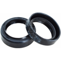 30x40x7/8 ARI080 fork shaft seal set fitting for Aprilia SR RacingHorizontaler Zylinder 50 MZL10 1999, 4,5 PS, 3,3 kw