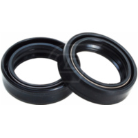 31.7x42x7/9 111A055FK Gabelwellendichtringset passend für Benelli 491  50 ND0200P 2005, 2,2 PS, 1,6 kw