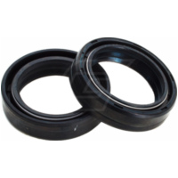 35x48x11 RSA 111A024FK Gabelwellendichtringset passend für Aprilia Leonardo  125 MB000 1996, 9,5 PS, 7 kw (f. Showa Gabeln)