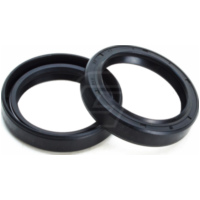 36x46x7/9 111A026FK Gabelwellendichtringset passend für BMW R  100 R100 1977, 70 PS, 51 kw