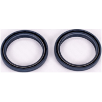 Wellendichtring 41,4x51x6 111A199FK Simmeringset passend für BMW R ClassicMonolever 100 247 1995, 60 PS, 44 kw
