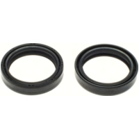 Wellendichtring 40x52x10 111A203FK Simmeringset passend für Aprilia RS4 /Replica 50 TK000 2012, 5,4/2,7 PS, 4/2 kw