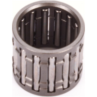 Nadellager für NE50/Vision 10x14x12.5 passend für Aprilia Scarabeo  50 PF010 1998, 3,1 PS, 2,3 kw