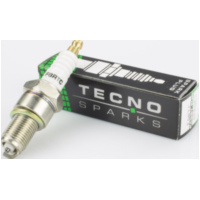 Zündanlage Tecno Spark F8RTC (BPR-8 ES) passend für Yamaha XJ  900 58L 1988, 98 PS, 72 kw