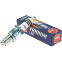 Zündkerze BPR-7 EIX passend für BMW R  100 R100 1977, 70 PS, 51 kw