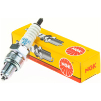 spark plug CR-7 HSA fitting for Honda C  50 C50 1969, 