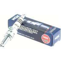 Zündkerze CR-8 EIX passend für Aprilia Caponord ABS 1200 VK000/VK001/VKA00/VKA01 2016, 125 PS, 92 kw