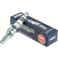 Zündkerze CR-9 EIX passend für Aprilia RSV4 Racing Factory LEABS 1000 RKL00/RKL01 2015, 201 PS, 148 kw