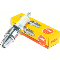 Spark plug  BR-8 ES Anr.: BTS-10...