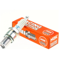 Zündkerze BR-10 EG passend für Aprilia RS4  125 TW000 2013, 15 PS, 11 kw