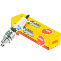 Spark plug, CR6HSA ccm fitting for Honda C  50 C50 1969, 