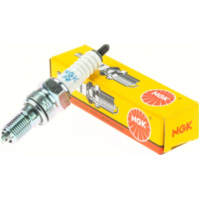 Zündkerze CR-8 EH-9 passend für Aprilia Amico  50 HV 1995, 2,7 PS, 2 kw