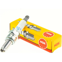 Zündkerze CR-8 EKB passend für Aprilia Caponord ABS 1200 VK000/VK001/VKA00/VKA01 2016, 125 PS, 92 kw