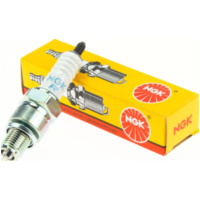 Spark plug, CR8HS ccm fitting for Honda C  50 C50 1969, 
