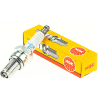 Zündkerze DR-8 EB passend für Aprilia Pegaso  650 RW000/RWA00/RWB00 2002, 34 PS, 25 kw