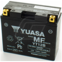 YT12B (compare YT12B-BS) 12V/10A...