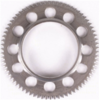 Sprocket wheel for Minarelli mot...