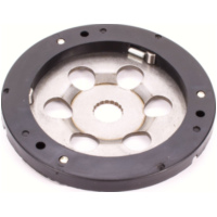 Starterzwischenrad f. Minarelli Motoren passend für Aprilia Scarabeo  50 PF010 1998, 3,1 PS, 2,3 kw