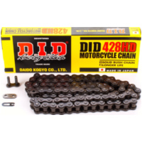 reinforced chain HD, 428, 134 wi...