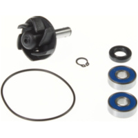 Wasserpumpe für 50ccm Minarelli Motoren passend für Benelli 491  50 ND0200P 2005, 2,2 PS, 1,6 kw