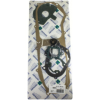 Zylinderdichtung, Motordichtungen Motordichtsatz für AC/Minarelli horizontal 990A009FL passend für Aprilia Scarabeo  50 PF010 1998, 3,1 PS, 2,3 kw