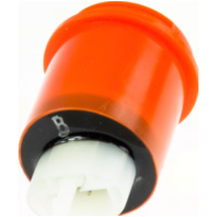 flasher relay customary / LED electronic 150W for Kymco, SYM, China fitting for Honda C  50 C50 1969, 