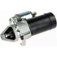 Starter Anlasser für BMW R45 - R100 passend für BMW R  100 R100 1977, 70 PS, 51 kw