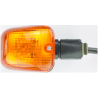 Blinker E-geprüft - Vergl. Nr. AP8212287 passend für Aprilia Pegaso  650 ML000/ML010/ML002 1999, 49 PS, 36 kw