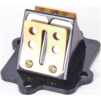 Membranblock für Minarelli liegend, CPI, für: Keeway, 1E40QMB passend für Atala/Rizzato AT12 Hacker Racing 50  1996, 4,1 PS, 3 kw