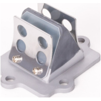 Membranblock Racing für Minarelli liegend, CPI, für: Keeway, 1E40QMB passend für Atala/Rizzato AT12 Hacker Racing 50  1996, 4,1 PS, 3 kw