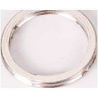 exhaust gasket 25x33x4mm