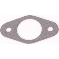 exhaust gasket - flat - standard version