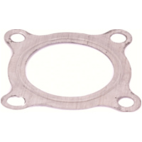 Dichtung Zylinderkopf für Minarelli liegend AC, für: Keeway, CPI passend für Aprilia Scarabeo  50 PF010 1998, 3,1 PS, 2,3 kw